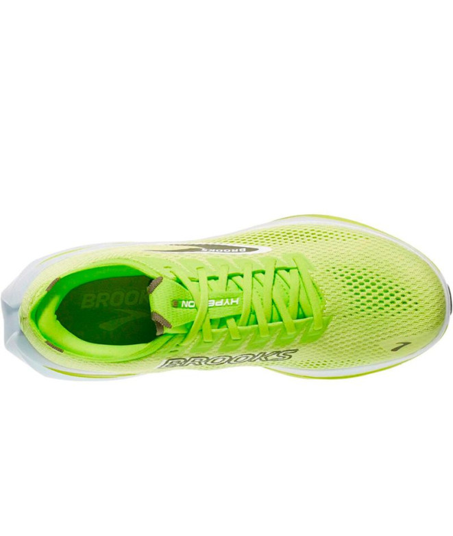 Chaussures de Running Brooks Hyperion 3 Homme...