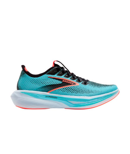 Chaussures de Running Brooks Hyperion 3 Homme...