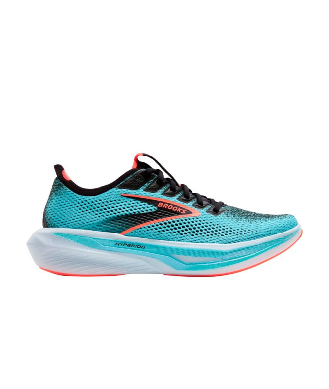 Sapatilhas de Running Brooks Hyperion 3 Homem...