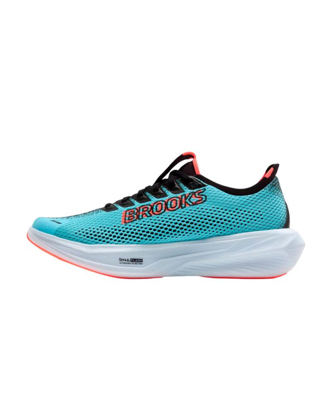 Zapatillas de Running Brooks Hyperion 3 Hombre...