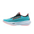 Sapatilhas de Running Brooks Hyperion 3 Homem Atomizer/Preto/Rosa Argila