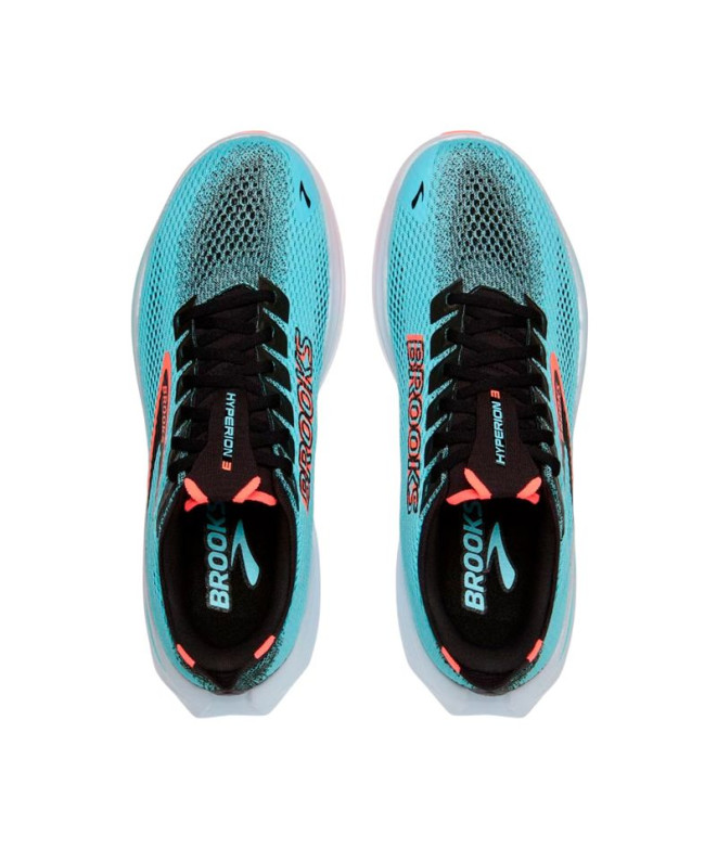 Sapatilhas de Running Brooks Hyperion 3 Homem...