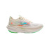 Sapatilhas de Running Brooks Hyperion Max 3 Homem Coconut/Green Gecko/Pink Clay