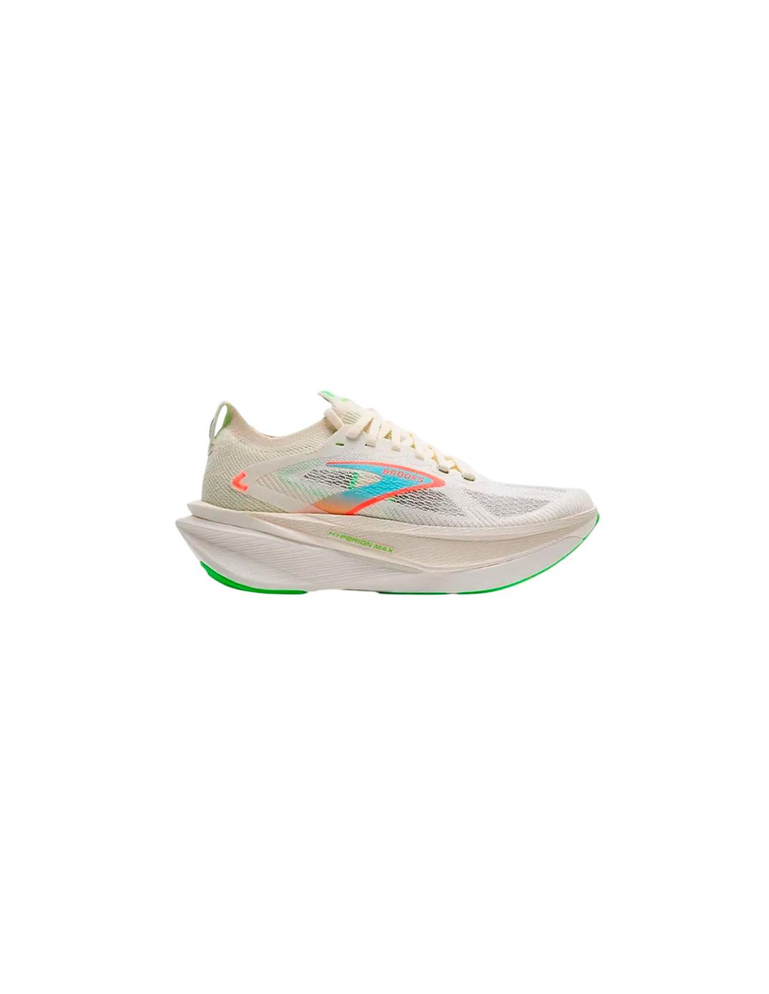 BROOKS HYPERION MAX running hombre baratas ofertas outlet en AtmosferaSport