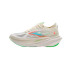 Sapatilhas de Running Brooks Hyperion Max 3 Homem Coconut/Green Gecko/Pink Clay