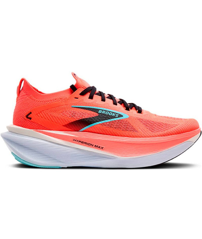 Sapatilhas de Running Brooks Hyperion Max 3...
