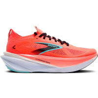 Zapatillas de Running Brooks Hyperion Max 3 Hombre Fiery...