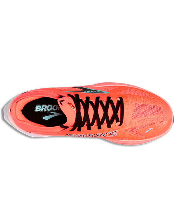 Chaussures de Running Brooks Hyperion Max 3...