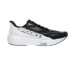 Sapatilhas de Running Brooks Launch 11 Mulher Preto/Branco