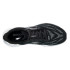 Sapatilhas de Running Brooks Launch 11 Mulher Preto/Branco