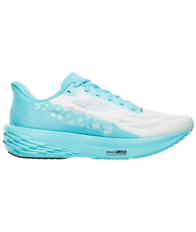 Sapatilhas de Running Brooks Launch 11 Mulher...