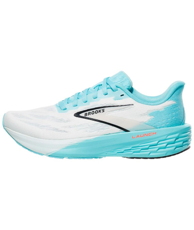 Sapatilhas de Running Brooks Launch 11 Mulher...