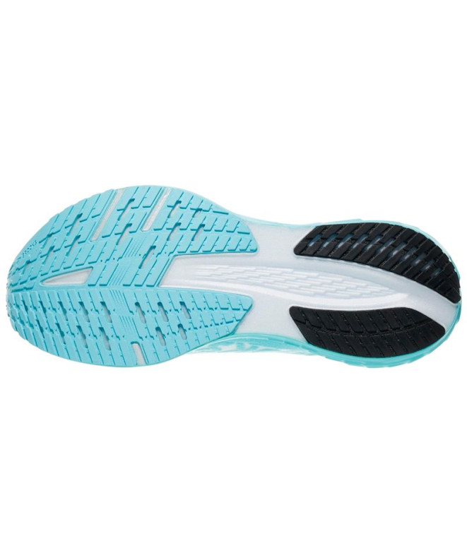 Chaussures de Running Brooks Launch 11 Femme...