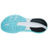 Sapatilhas de Running Brooks Launch 11 Mulher Branco/Atomizador/Rosa Argila