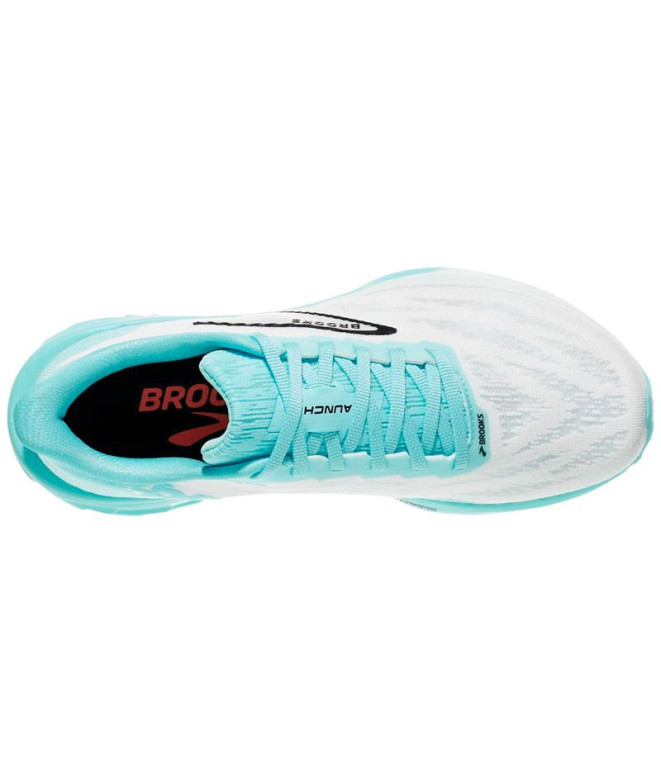 Sapatilhas de Running Brooks Launch 11 Mulher...