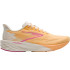 Chaussures de Running Brooks Launch 11 Femme Sherbert/Coconut/Pink
