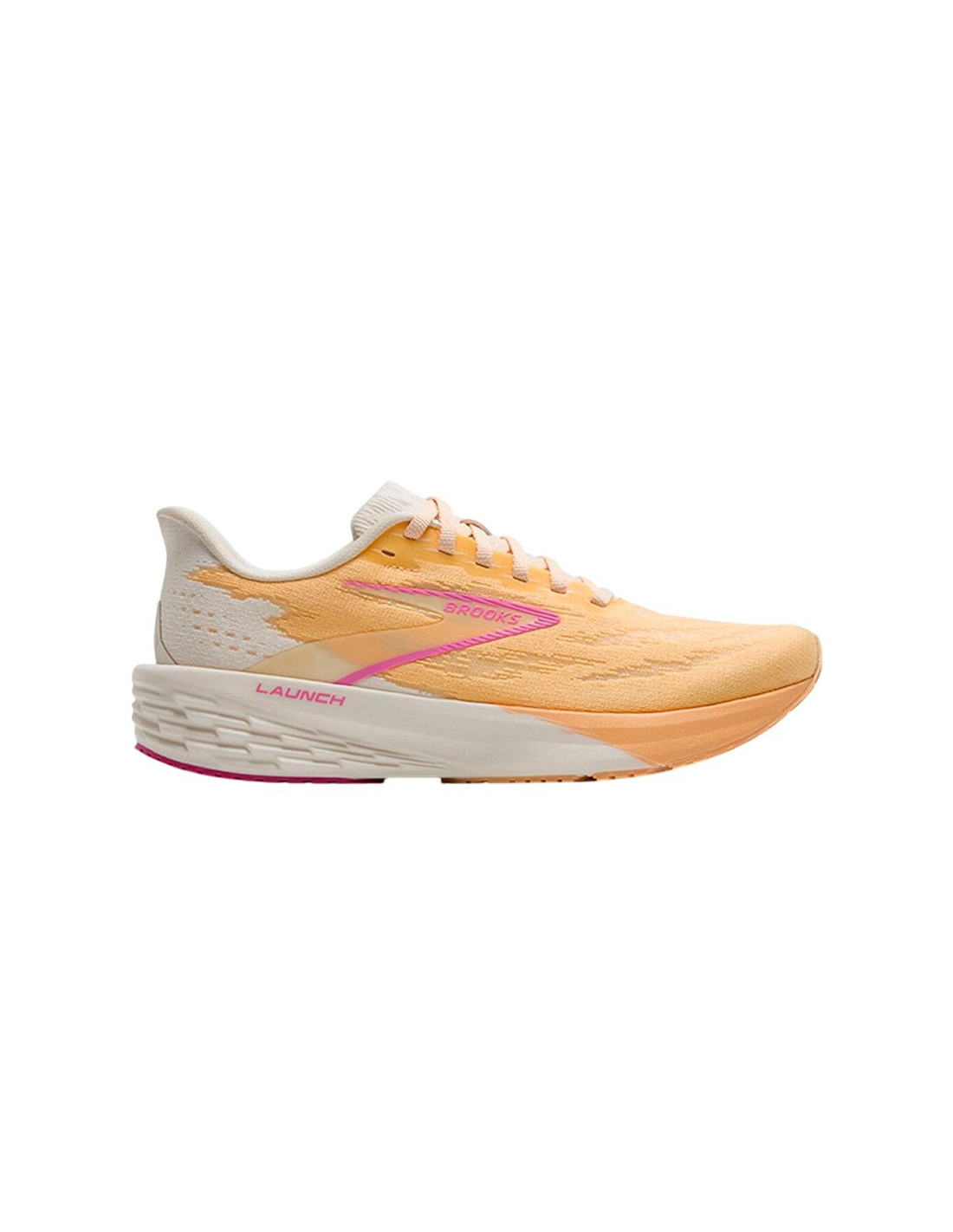BROOKS LAUNCH 11 running mujer baratas ofertas outlet en AtmosferaSport