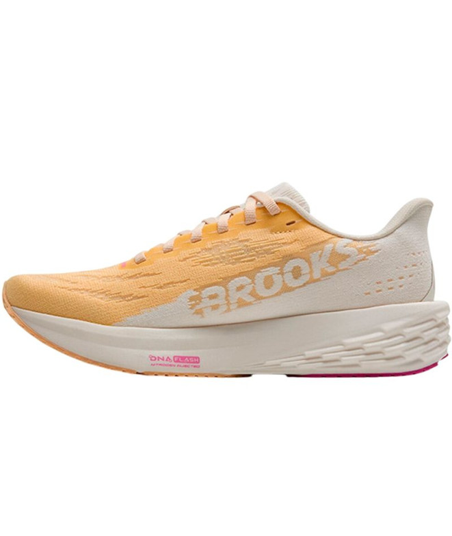 Zapatillas de Running Brooks Launch 11 Mujer...