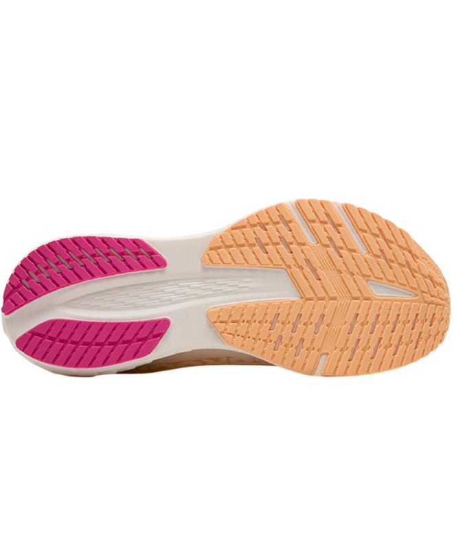 Chaussures de Running Brooks Launch 11 Femme...