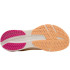 Sapatilhas de Running Brooks Launch 11 Mulher Sherbert/Coconut/Rosa