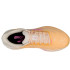 Sapatilhas de Running Brooks Launch 11 Mulher Sherbert/Coconut/Rosa