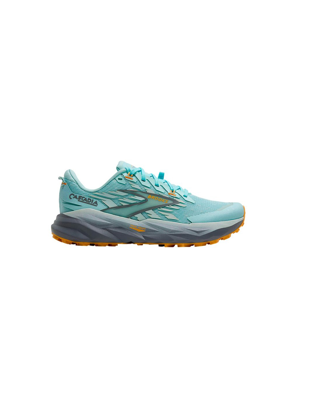 BROOKS CASCADIA 19 MUJER en AtmosferaSport