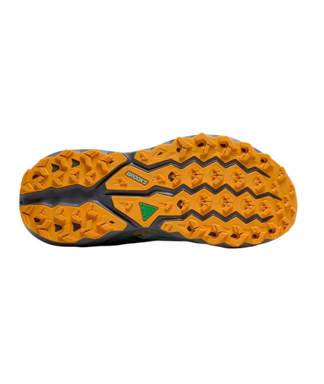 Sapatilhas de Trail Brooks Cascadia 19 Mulher...