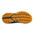 Sapatilhas de Trail Brooks Cascadia 19 Mulher Clearwater/Primer Grey/Apricot