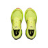 Sapatilhas de Trail Brooks Cascadia 19 Mulher Sunny Lime/Black/Magenta