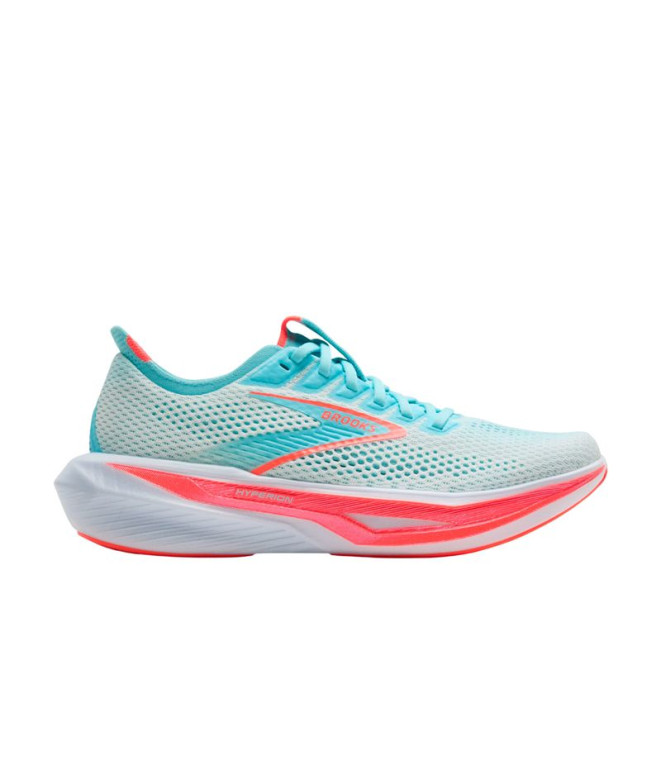 Sapatilhas de Running Brooks Hyperion 3 Mulher...