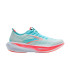 Sapatilhas de Running Brooks Hyperion 3 Mulher Branco/Rosa Argila/Atomizador