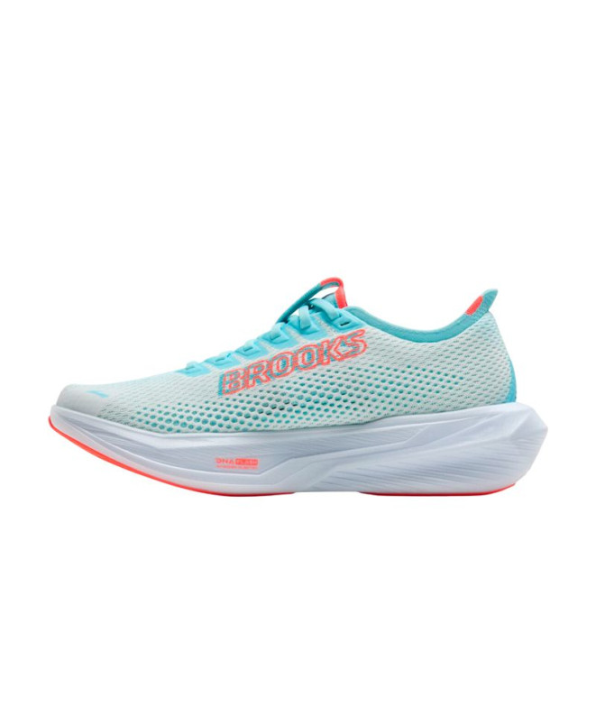 Sapatilhas de Running Brooks Hyperion 3 Mulher...