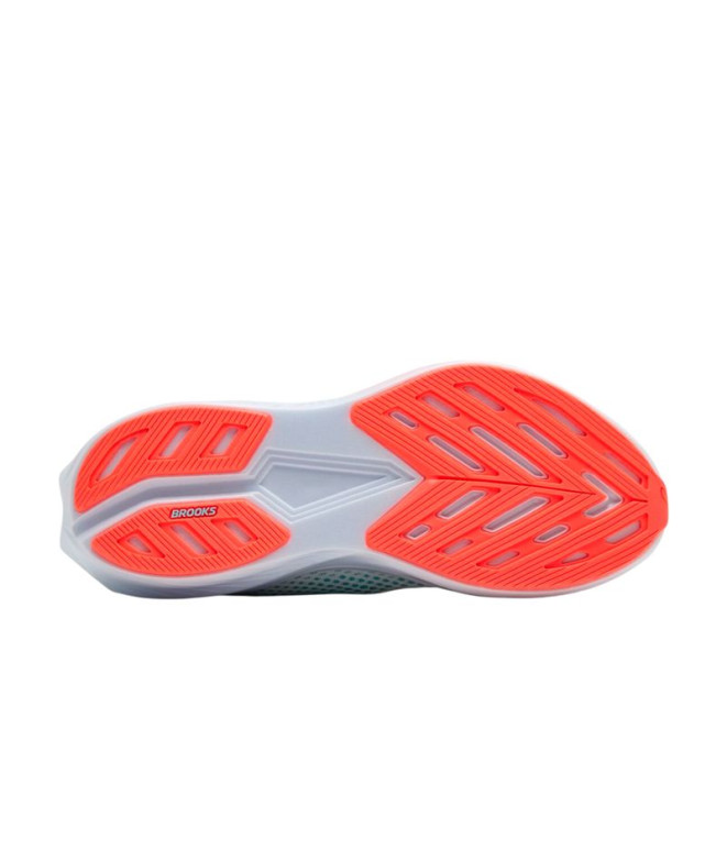 Chaussures de Running Brooks Hyperion 3 Femme...