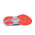 Sapatilhas de Running Brooks Hyperion 3 Mulher Branco/Rosa Argila/Atomizador