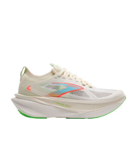 Sapatilhas de Running Brooks Hyperion Max 3 Mulher...