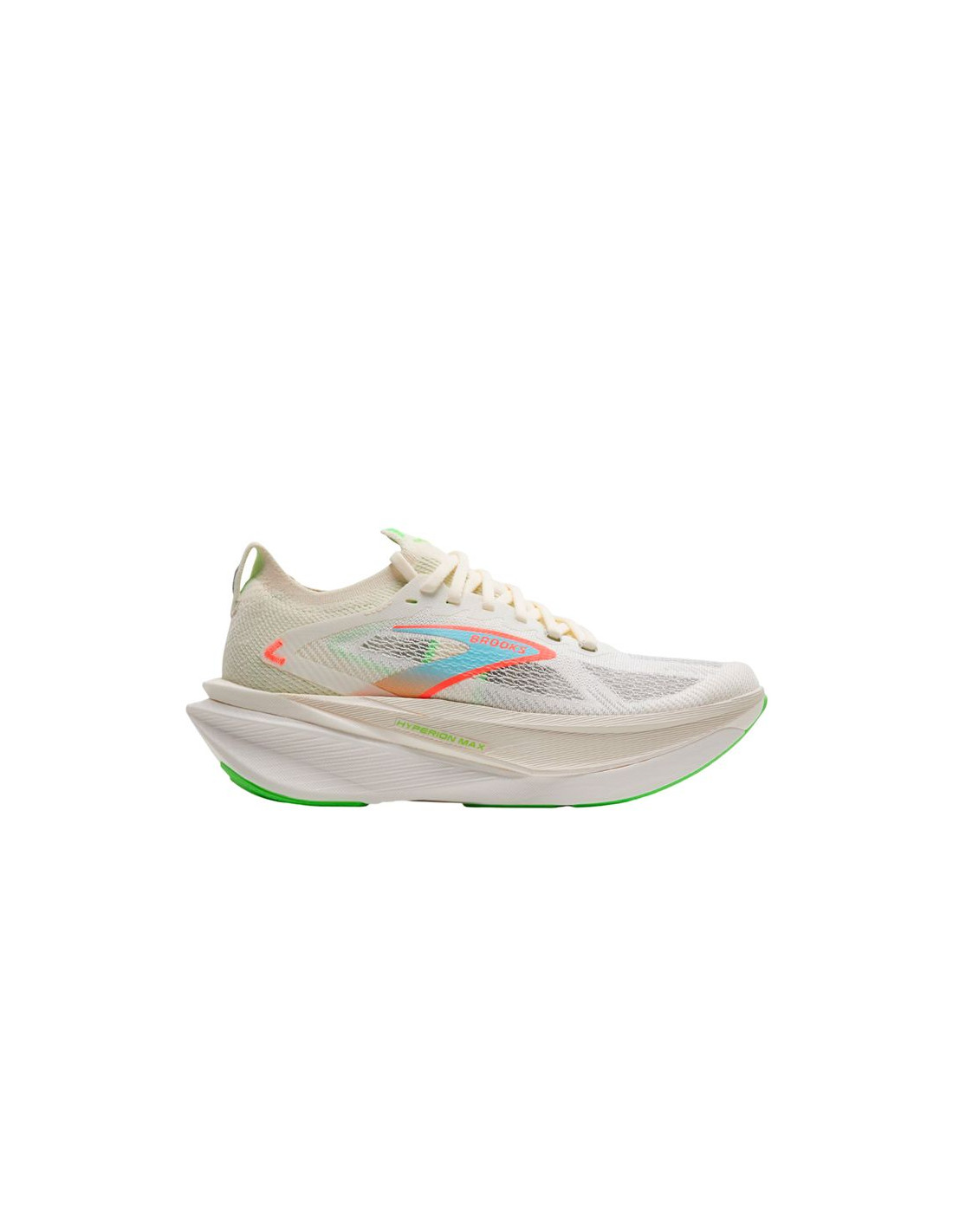 BROOKS HYPERION MAX running mujer baratas ofertas outlet en AtmosferaSport