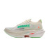Sapatilhas de Running Brooks Hyperion Max 3 Mulher Coconut/Green Gecko/Pink Clay