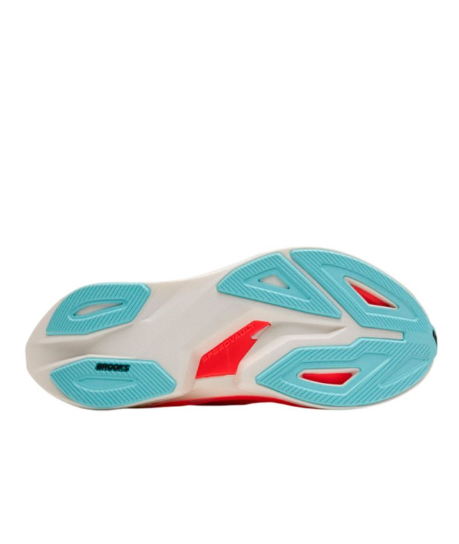 Chaussures de Running Brooks Hyperion Max 3...