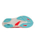 Sapatilhas de Running Brooks Hyperion Max 3 Mulher Coconut/Coral Ardente/Atomizador