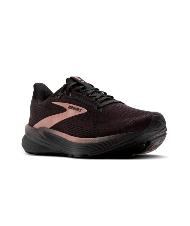 Chaussures de Running Brooks Revel 8 Femme...