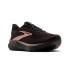 Sapatilhas de Running Brooks Revel 8 Mulher Preto/Dourado Rosa