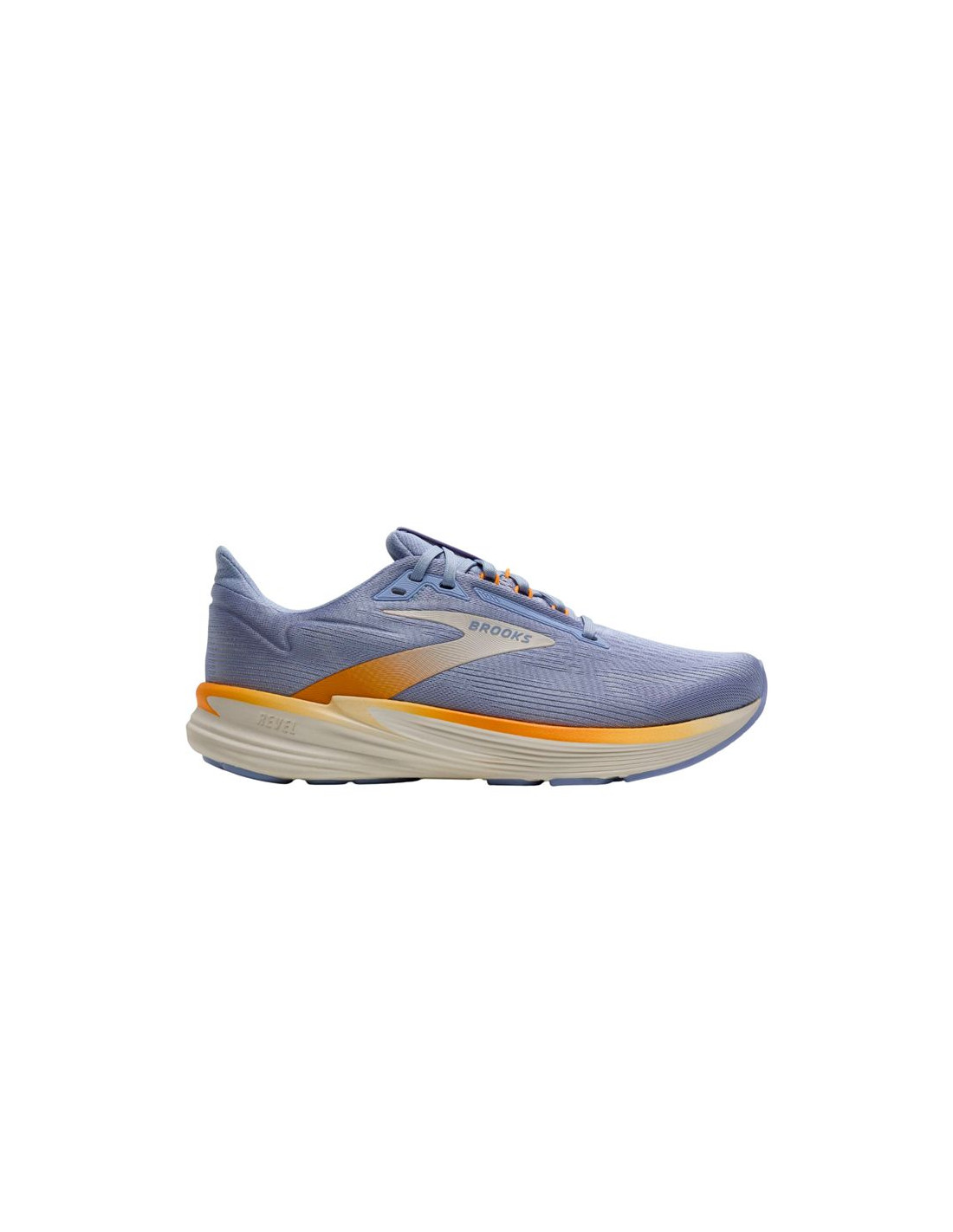 BROOKS REVEL 8 running mujer baratas ofertas outlet en AtmosferaSport