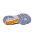 Sapatilhas de Running Brooks Revel 8 Mulher Blue Heron/Orange/Coconut