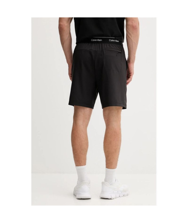 Calça Calvin Klein Woven