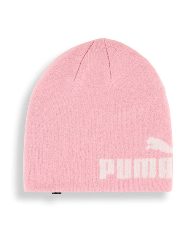 Boné Puma Essentials Mid Crown Cuffle, Poised...