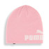 Gorra Puma Essentials Mid Crown Cuffle,Poised Pink Infantil