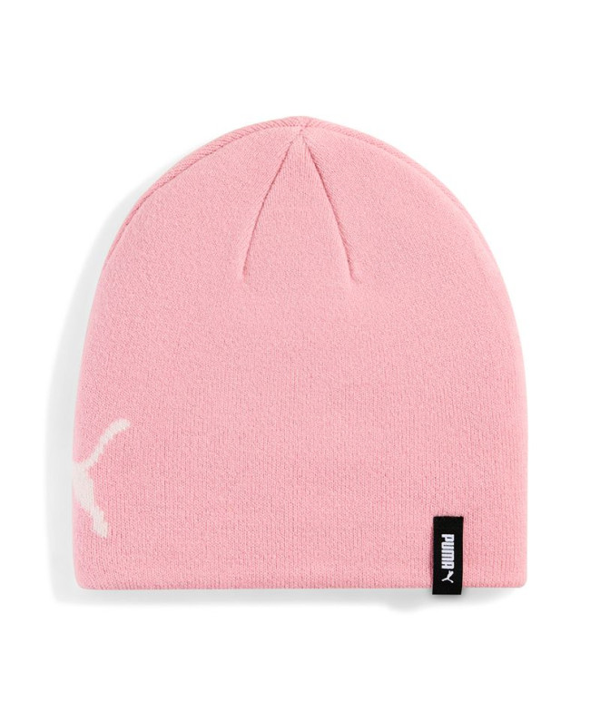 Boné Puma Essentials Mid Crown Cuffle, Poised...