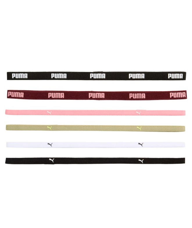 Bandeau pour les cheveux de Fitness Puma Tr...