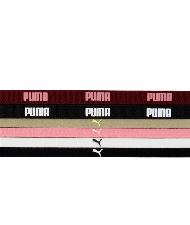 Cinta de pelo de Fitness Puma Tr Essentials...