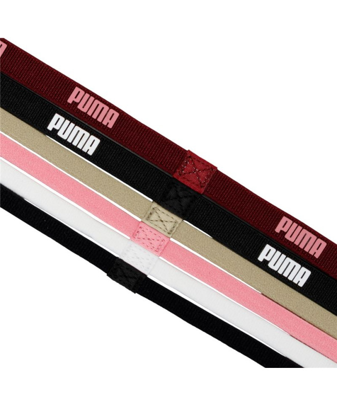 Bandeau pour les cheveux de Fitness Puma Tr...